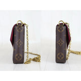Louis Vuitton S25100501 (Very Good Condition)
