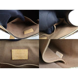 Louis Vuitton H25090803 Popincourt Haut (Fair Condition)