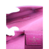 Louis Vuitton S25090504 LV Monogram Pochette Felicie (Excellent Condition)
