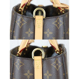 Louis Vuitton X25092208 (Very Good Condition)