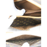 Louis Vuitton 25090801 Monogram Sologne (Good Condition)