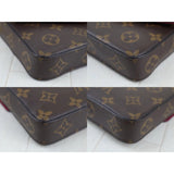 Louis Vuitton S25100501 (Very Good Condition)