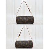 Louis Vuitton 25091101 Monogram Papillon 30 (Very Good Condition)