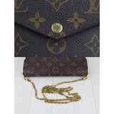 Louis Vuitton S25100501 (Very Good Condition)