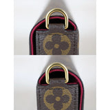 Louis Vuitton S25090504 LV Monogram Pochette Felicie (Excellent Condition)