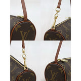 Louis Vuitton 25091101 Monogram Papillon 30 (Very Good Condition)