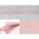 Louis Vuitton X25091411 Epi Pochette Felicie Shoulder Bag Pink (Good Condition)