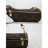 Louis Vuitton 25091101 Monogram Papillon 30 (Very Good Condition)