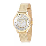 Maserati Epoca 34mm White Dial Women's Quartz Watch R8853118512