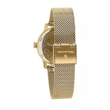 Maserati Epoca 34mm White Dial Women's Quartz Watch R8853118512