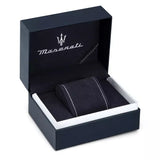 Maserati Epoca 34mm White Dial Women's Quartz Watch R8853118512