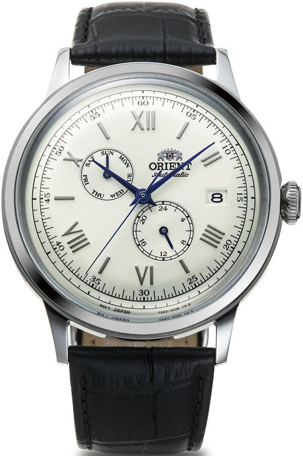 Orient Classic Bambino Automatic Men's Watch RA-AK0701S10B