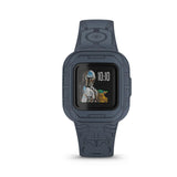 GARMIN GM-010-02441-65 VIVOFIT JR. 3 GRAY SILICONE KID'S WATCH
