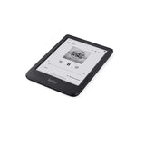 Kobo Clara BW eBook Reader Black & White N365-KU-BK-K-EP