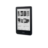 Kobo Clara BW eBook Reader Black & White N365-KU-BK-K-EP