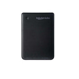 Kobo Clara BW eBook Reader Black & White N365-KU-BK-K-EP