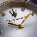 Maserati Attrazione Two-Tone Ladies Watch R8853151505