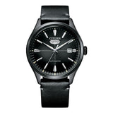 CITIZEN NH8395-00E MECHANICAL AUTOMATIC MEN'S WATCH