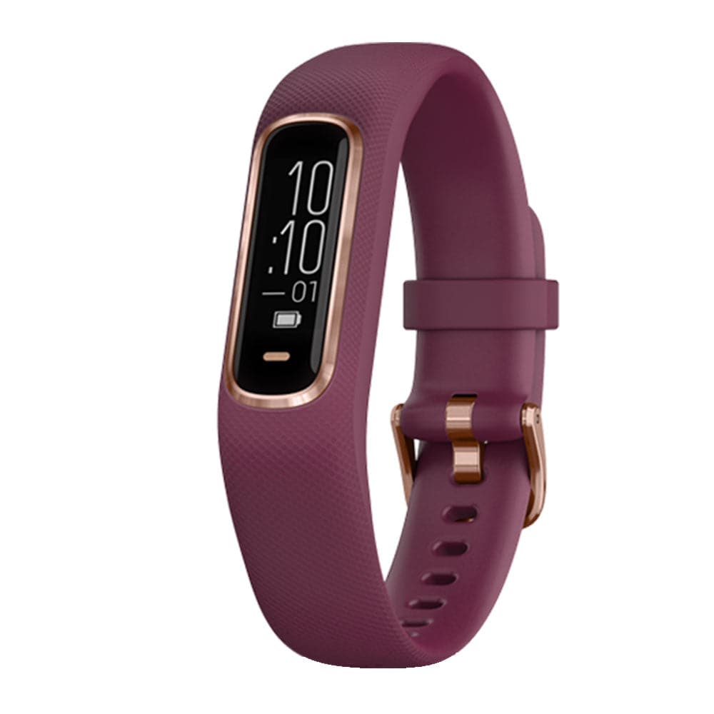 GARMIN VIVOSMART 4 GM-010-01995-81 SMARTWATCH - H2 Hub Watches