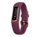 GARMIN VIVOSMART 4 GM-010-01995-81 SMARTWATCH - H2 Hub Watches