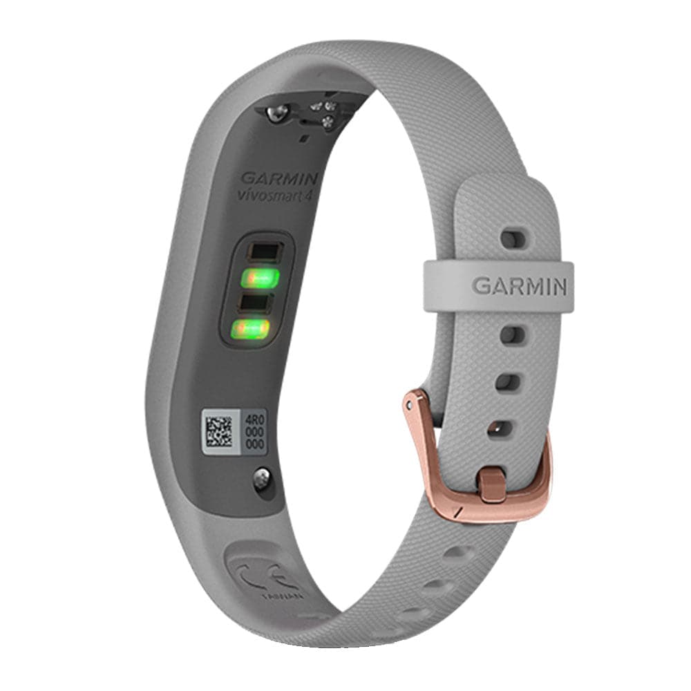 GARMIN VIVOSMART 4 GM-010-01995-82 SMARTWATCH - H2 Hub Watches