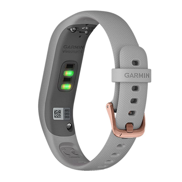 GARMIN VIVOSMART 4 GM-010-01995-82 SMARTWATCH - H2 Hub Watches