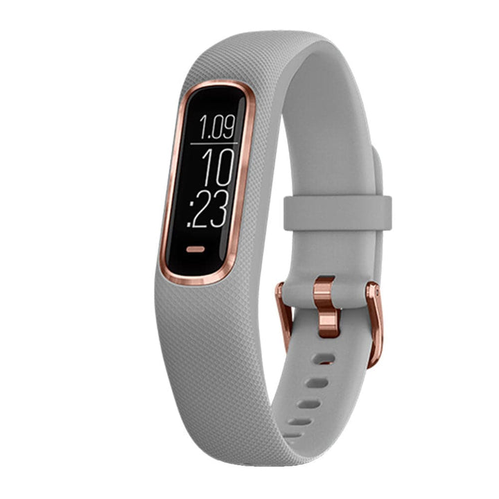 GARMIN VIVOSMART 4 GM-010-01995-82 SMARTWATCH - H2 Hub Watches