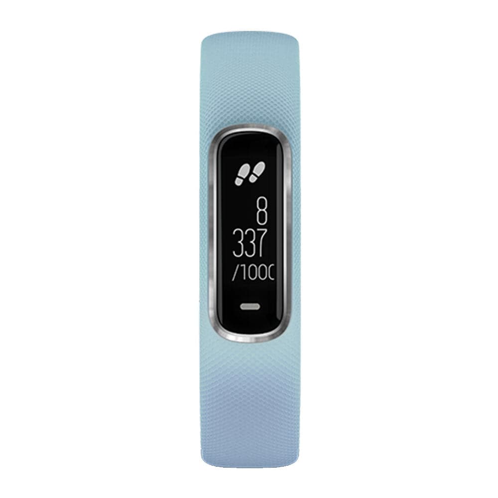 GARMIN VIVOSMART 4 GM-010-01995-84 SMARTWATCH - H2 Hub Watches