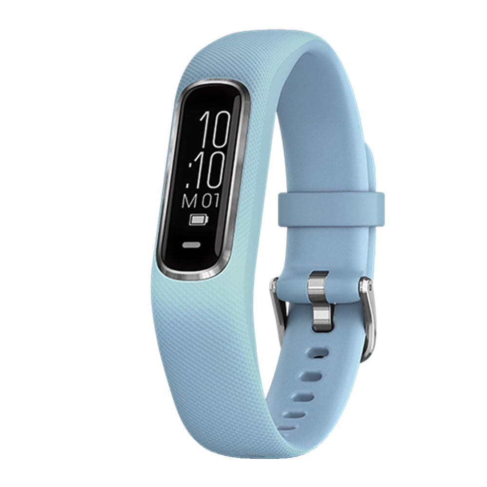 Garmin on sale vivosmart ezlink