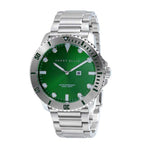 PERRY ELLIS DEEP DIVER STEEL 02003-02 MEN'S WATCH - H2 Hub Watches