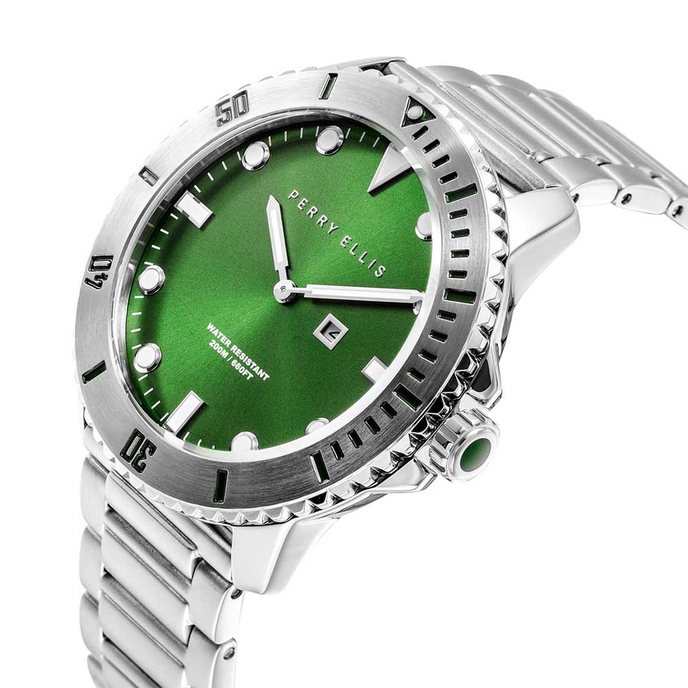 America perry ellis watch price best sale
