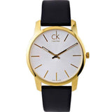 CALVIN KLEIN CITY K2G21520 MEN'S WATCH
