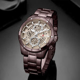 NAVIFORCE NF9149 CE/CE/CE MEN'S WATCH
