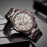 NAVIFORCE NF9149 CE/CE/CE MEN'S WATCH