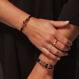 PAUL HEWITT PHREP LITE ANCHOR PH-PHL-L-R-B UNISEX BRACELET