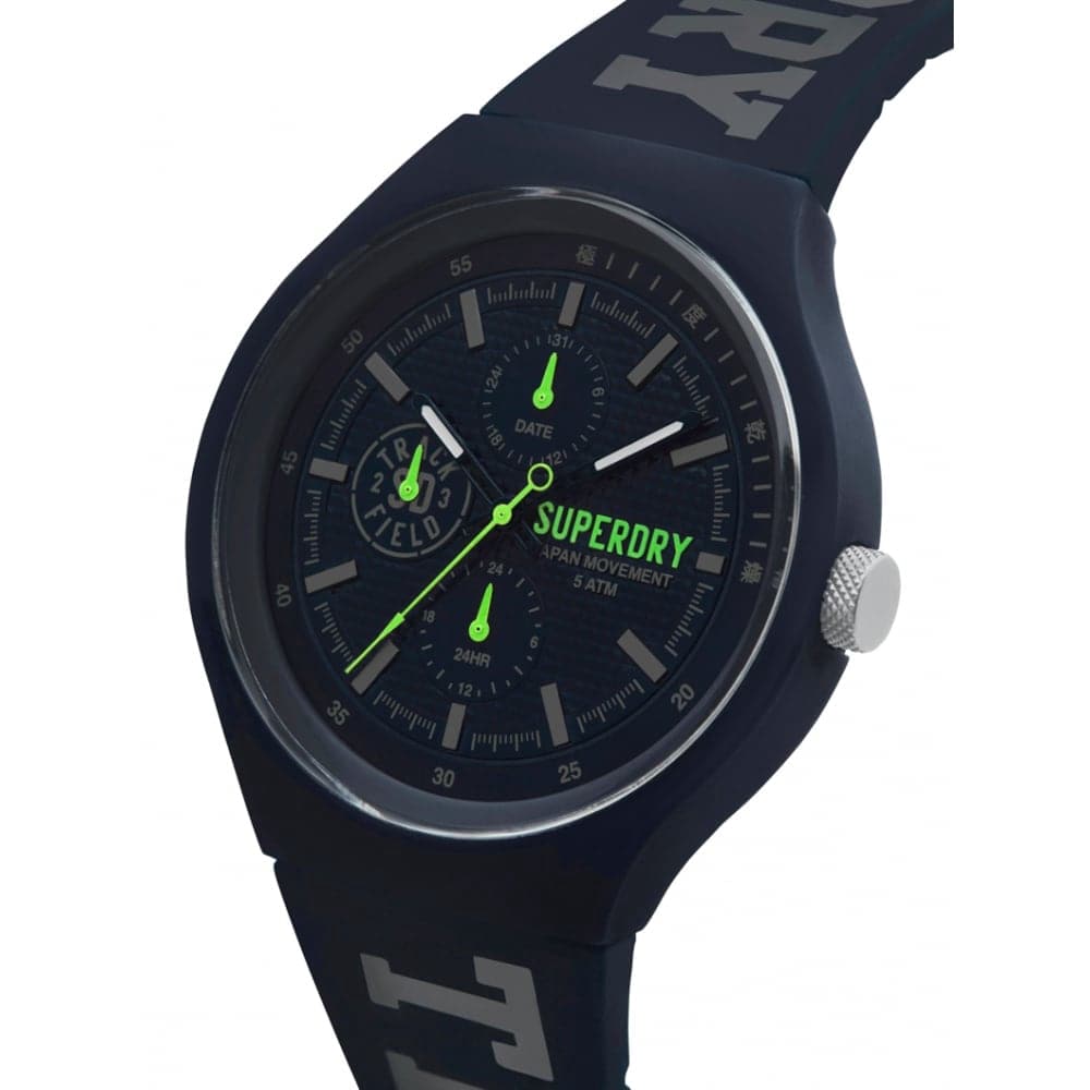 SUPERDRY URBAN SYG188UU MEN'S WATCH - H2 Hub Watches