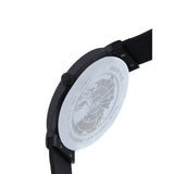 BERING 14539-122 CLASSIC BLACK MESH STRAP UNISEX WATCH