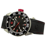 SWISS MILITARY HANOWA SCUBA DIVER - 06-4323.04.007.04 MEN'S WATCH