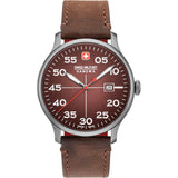 SWISS MILITARY 06-4326.04.005 MEN'S WATCH