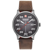 SWISS MILITARY 06-4326.30.009 MEN'S WATCH