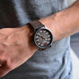 SWISS MILITARY 06-4326.30.009 MEN'S WATCH