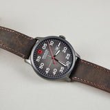 SWISS MILITARY 06-4326.30.009 MEN'S WATCH