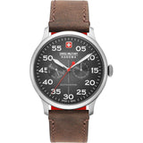 SWISS MILITARY HANOWA 06-4335.04.009 ACTIVE DUTY MULTIFUNCTION MEN' S WATCH