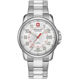 SWISS MILITARY HANOWA 06-5330.04.001 SWISS GRENADIER MEN'S WATCH