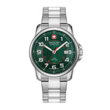 SWISS MILITARY 06-5330.04.006 MEN'S WATCH