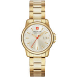 SWISS MILITARY 06-7230.7.02.002 WOMEN'S WATCH