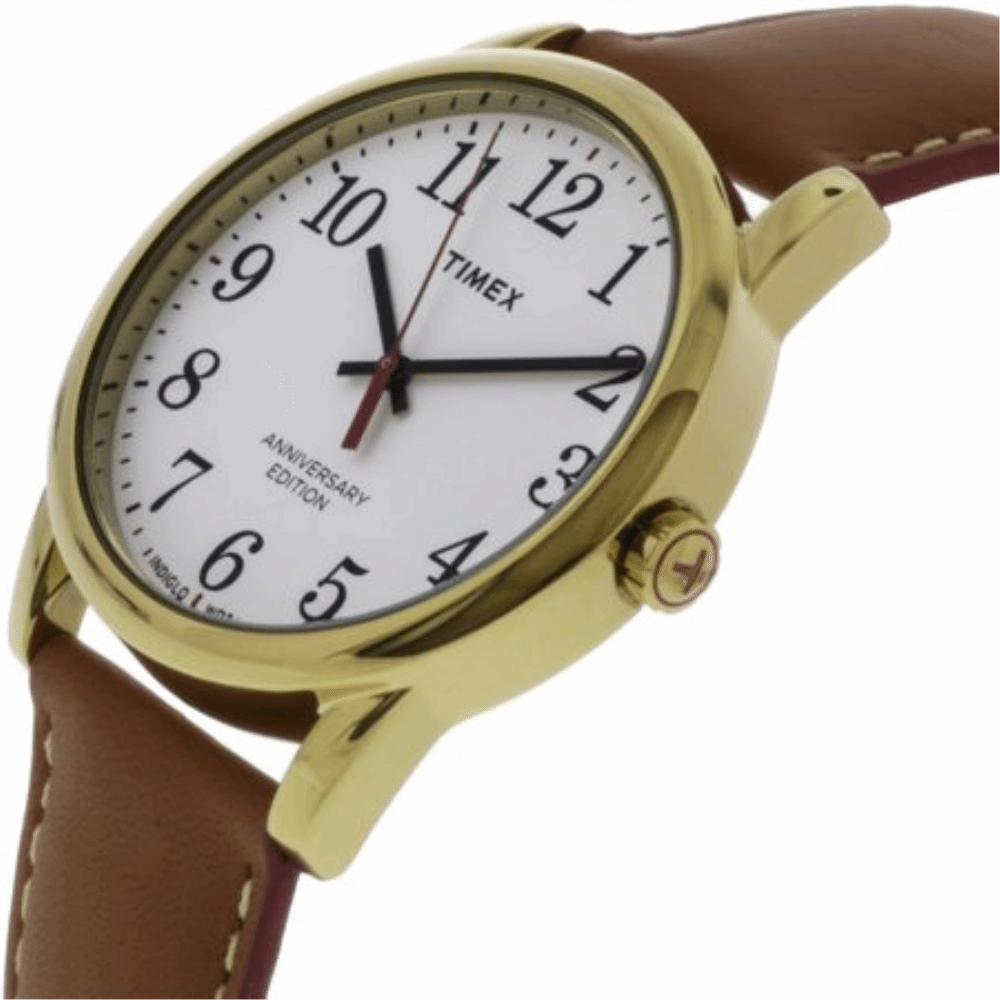 TIMEX EASY READER TW2R40100 MEN'S WATCH - H2 Hub Watches