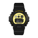 DIGITAL X-GEAR 3230 A UNISEX'S WATCH