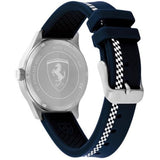 Ferrari Scuderia 0810029 Academy Blue Kid's Watch