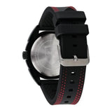 FERRARI FORZA SILICONE STRAP WATCH 0830515 MEN'S WATCH